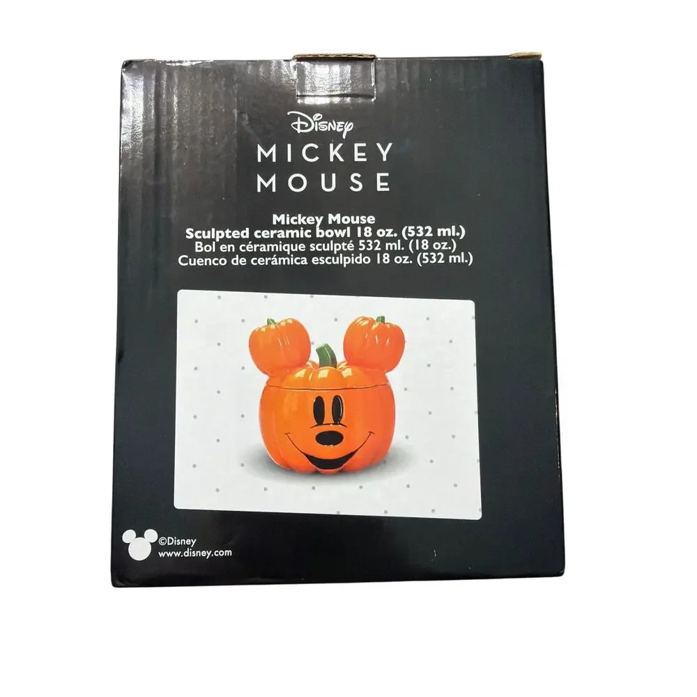 Bioworld disney mickey